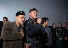 Debut di Film Pirunduk, Muhammad Kholilul Rahman Akui Akting Punya Tantangan Berbeda