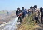 12 Perkara Karhutla di Lahan Konsesi Perusahaan, Polda Kalsel Jerat 4 Tersangka