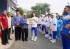 Apresiasi Atlet Berprestasi, Pemkab Banjar Bagi Bonus Porprov hingga Fornas
