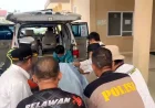 Berjibaku Memadamkan Karhutla di Alalak Batola, Relawan Sarimi Kayu Bulan Meninggal Dunia
