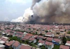 Sempat Menjadi Sorotan, Banjar dan Barito Kuala Akhirnya Dapat Banpres Penanganan Karhutla