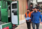 Tersandung Dugaan Korupsi Dana Kemitraan, Kejati Kalsel Tahan Kepala BKSDA