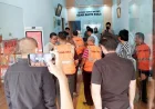 Sudah di Tangan JPU, Kasus Korupsi PDAM Batola Segera Disidangkan