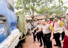 Bongkar Penyelewengan BBM Subsidi, Polda Kalsel Mendalami Keterlibatan SPBU