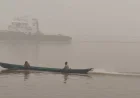 Kabut Asap Karhutla Ancam Kesehatan Jangka Panjang, Pakar ULM Ungkap Bahaya PM2.5
