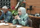 Bukan Sekadar Terserap, DPRD Batola Minta Banpres Karhutla Rp10 Miliar Tepat Guna