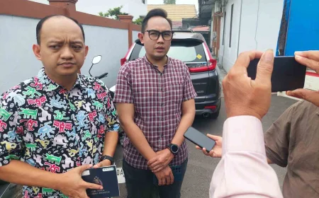 43 Kendaraan Operasional PDAM Disita, Kejari Batola Ungkap Status Kepemilikannya