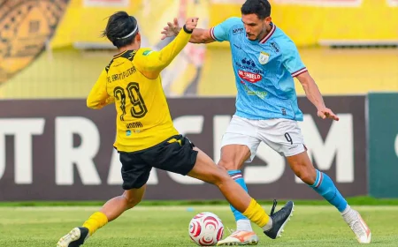 Barito Putera Gagal Manfaatkan Dominasi, Persela Curi Kemenangan di Stadion 17 Mei
