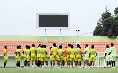 Sama-Sama Terpuruk, Barito Putera dan Persiba Memburu Obat Luka