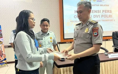 5 Korban KM Virgo Kembali Teridentifikasi, Santunan Ahli Waris Capai Rp5,13 Miliar