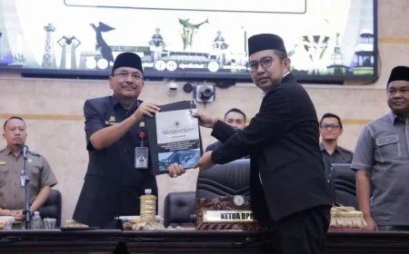 DPRD Kalsel Desak Penindakan Penyimpangan BBM Subsidi, Oknum Aparat Tak Boleh Luput