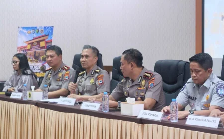 Identitas 4 Korban KM Virgo Transport 8 Kembali Terungkap, 2 Asal Kalsel