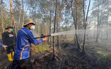 Kawal Banpres Rp20 Miliar, Pemkab Banjar Menekankan Ketepatan Sasaran dan Kebutuhan Warga