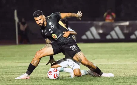 Renan Alves Mengamuk, Barito Putera Hajar PSBS Biak 3-0