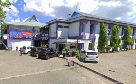 ULM Perkuat Reputasi Global, Sembilan Prodi FKIP Kantongi Akreditasi Internasional