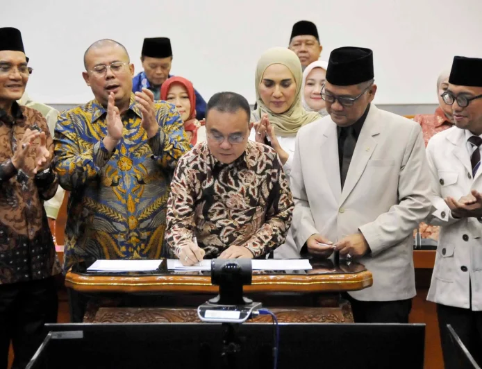 Biaya Haji 2027 Resmi Disepakati, Pemerintah Subsidi Rp3 Juta per Jemaah