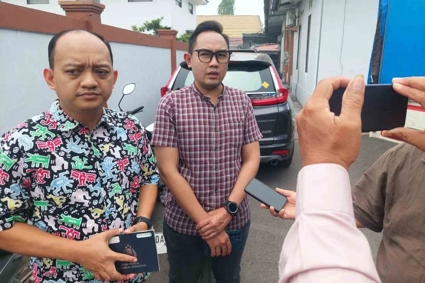 43 Kendaraan Operasional PDAM Disita, Kejari Batola Ungkap Status Kepemilikannya