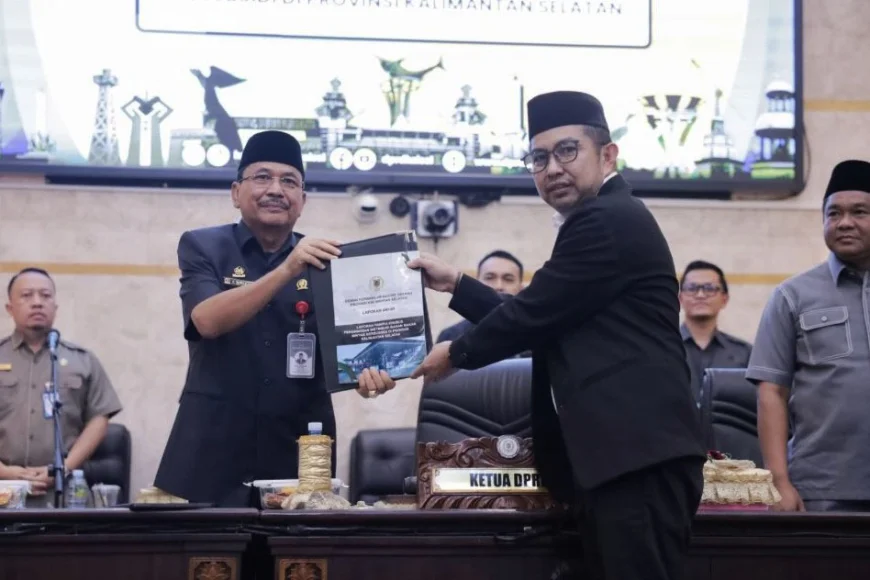 DPRD Kalsel Desak Penindakan Penyimpangan BBM Subsidi, Oknum Aparat Tak Boleh Luput