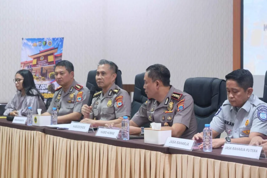 Identitas 4 Korban KM Virgo Transport 8 Kembali Terungkap, 2 Asal Kalsel