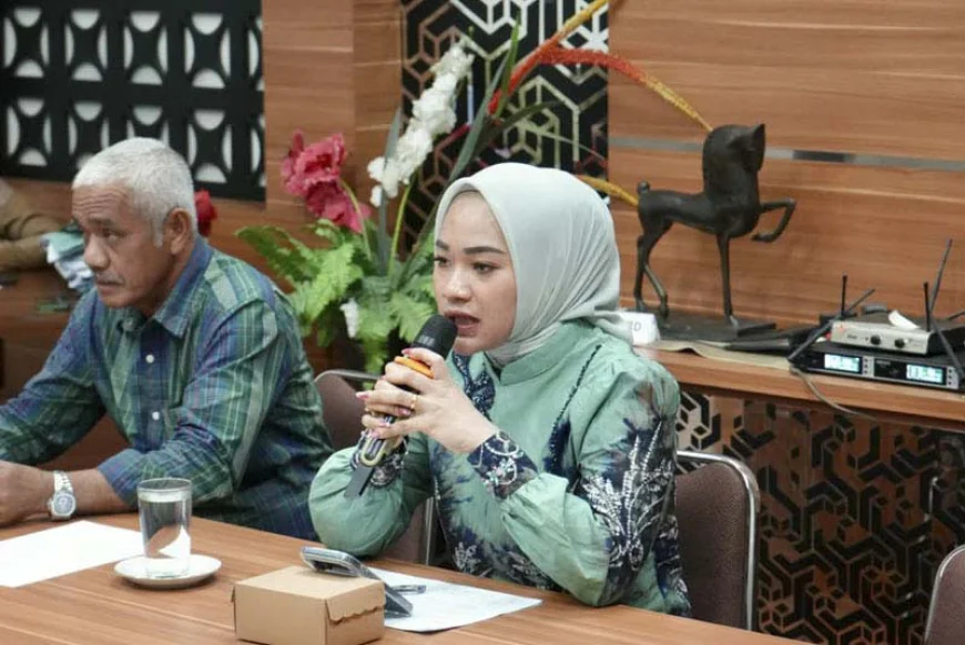 Bukan Sekadar Terserap, DPRD Batola Minta Banpres Karhutla Rp10 Miliar Tepat Guna