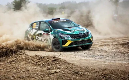 Ungguli Andi Batara Michdar, Ahmad Sakha Rahim Selangkah Lagi Juara Nasional